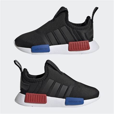 adidas nmd rot 45|Adidas NMD 360.